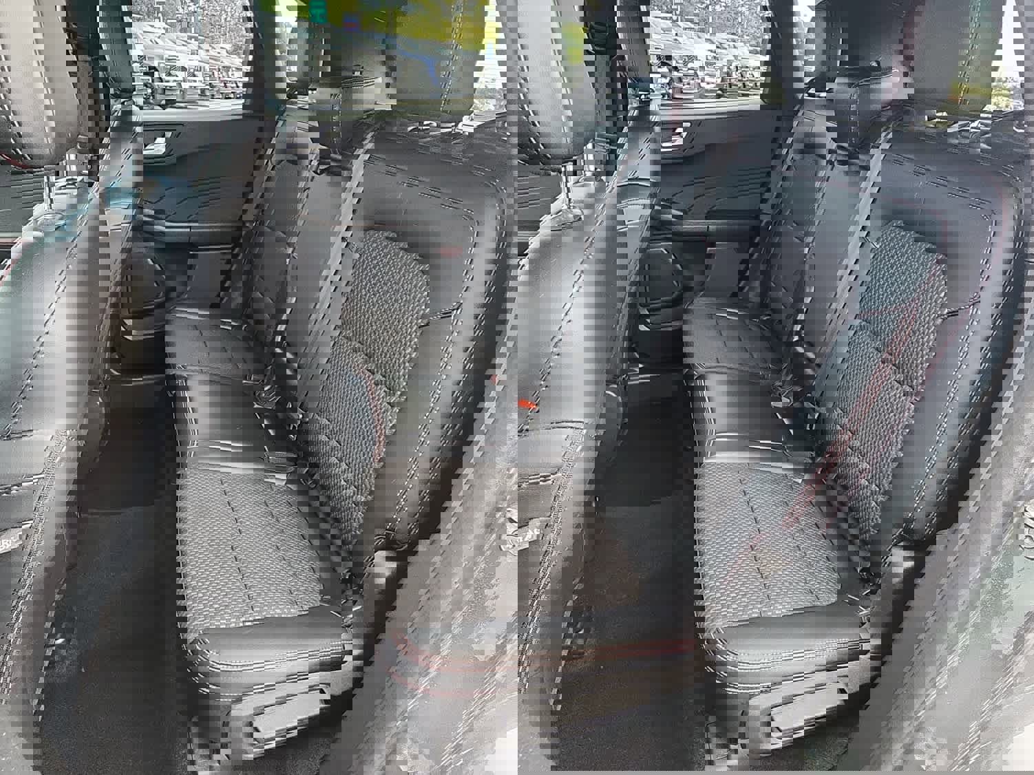 Used 2023 Ford Escape ST-Line image 7