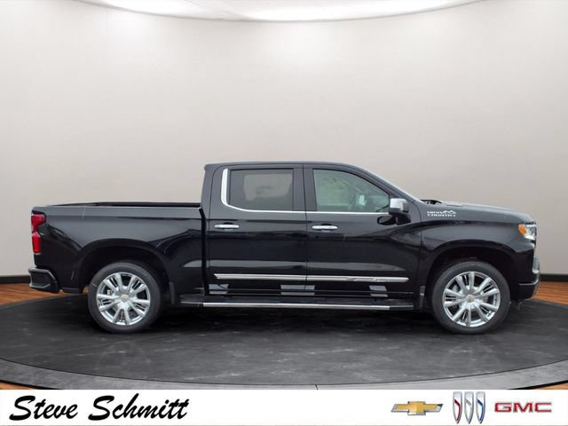 New 2026 Chevrolet Silverado 1500 High Country w/ High Country Premium Package AWD/4WD image 27