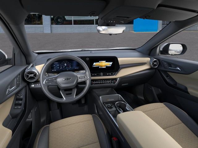 New 2026 Chevrolet Equinox ACTIV w/ Convenience Package III AWD/4WD image 15