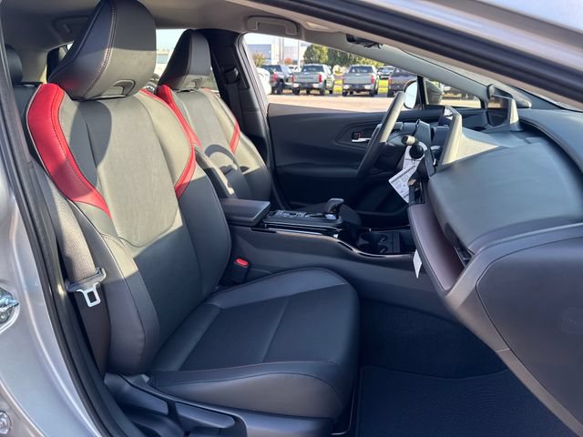 New 2027 Toyota Prius Plug-In Hybrid w/ Limited Premium Package FWD image 11