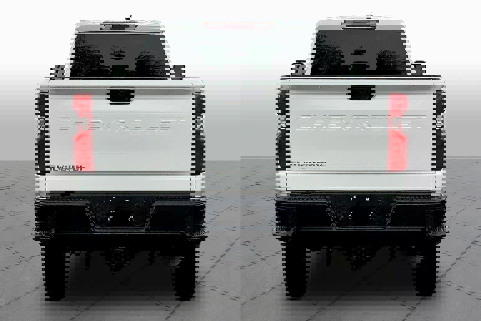 Used 2021 Chevrolet Silverado 2500 W/T w/ WT Convenience Package image 5