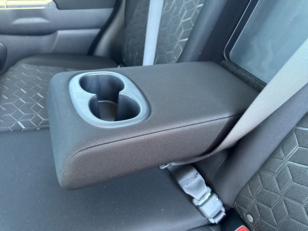 New 2027 Mitsubishi Outlander Sport LE FWD image 25