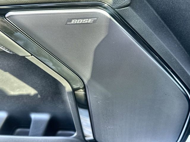 New 2026 GMC Sierra 1500 AT4X image 25