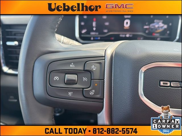 Used 2024 GMC Sierra 2500 Denali w/ Denali Reserve Package image 31