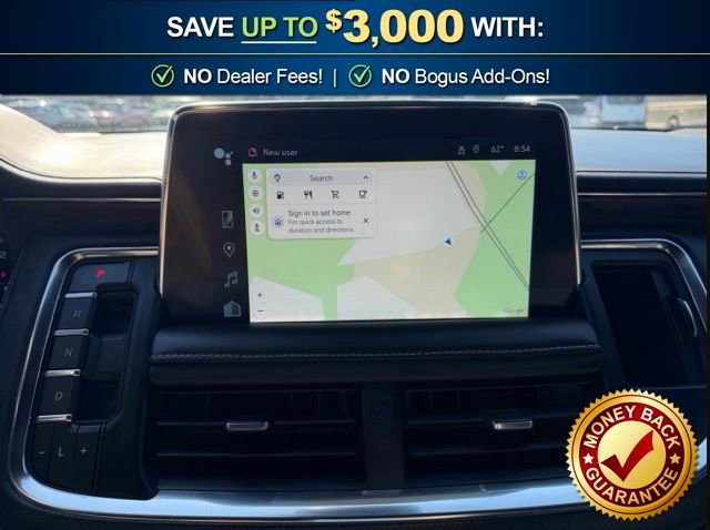 Used 2023 Chevrolet Suburban Premier image 26