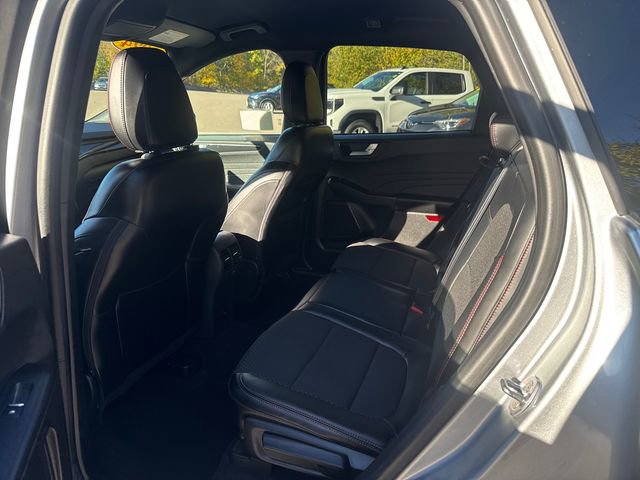 Used 2024 Ford Escape ST-Line w/ Tech Pack #1 image 18