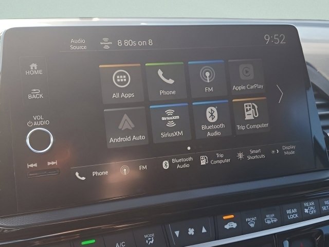 New 2026 Honda Odyssey EX-L image 28