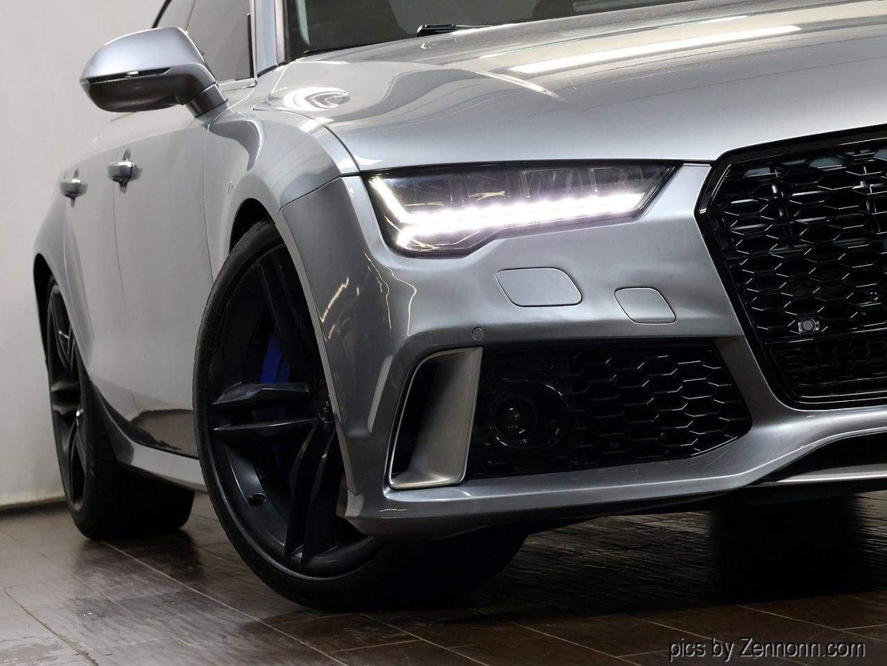 Used 2016 Audi S7 w/ S7 Sport Package AWD/4WD image 8