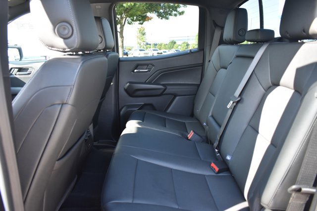 New 2026 Chevrolet Colorado LT w/ LT Convenience Package image 16