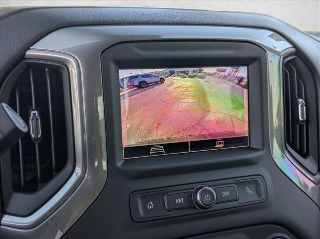 New 2026 Chevrolet Silverado 1500 Custom w/ Rally Edition image 11