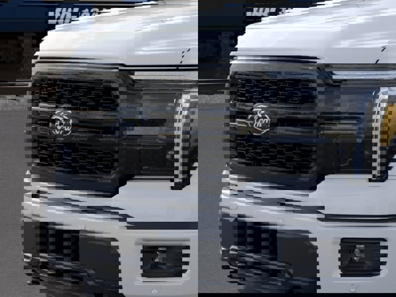 New 2026 Ford F150 Lariat image 17