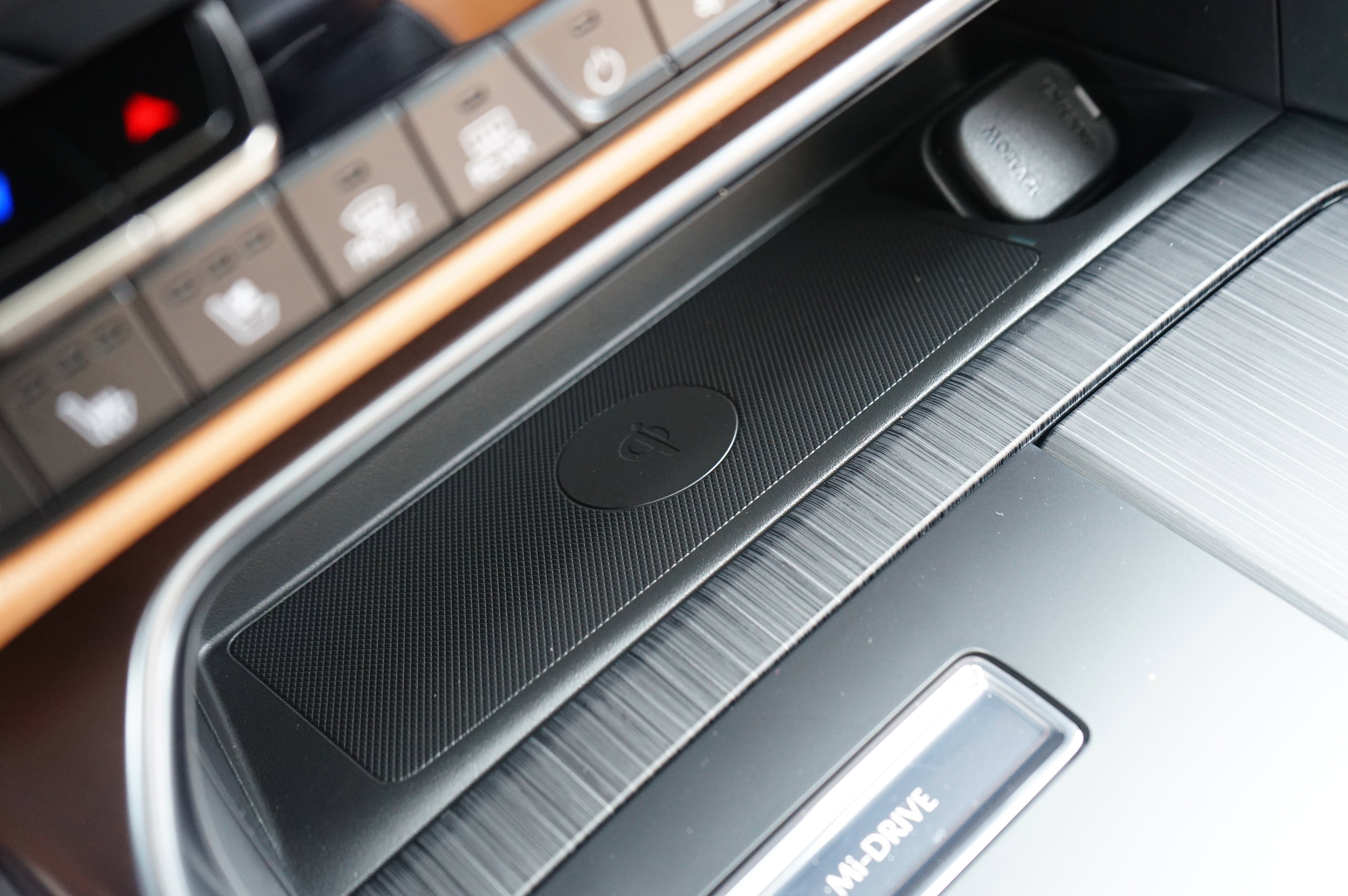 New 2026 MAZDA CX-70 3.3 Turbo S w/ Premium Plus image 16