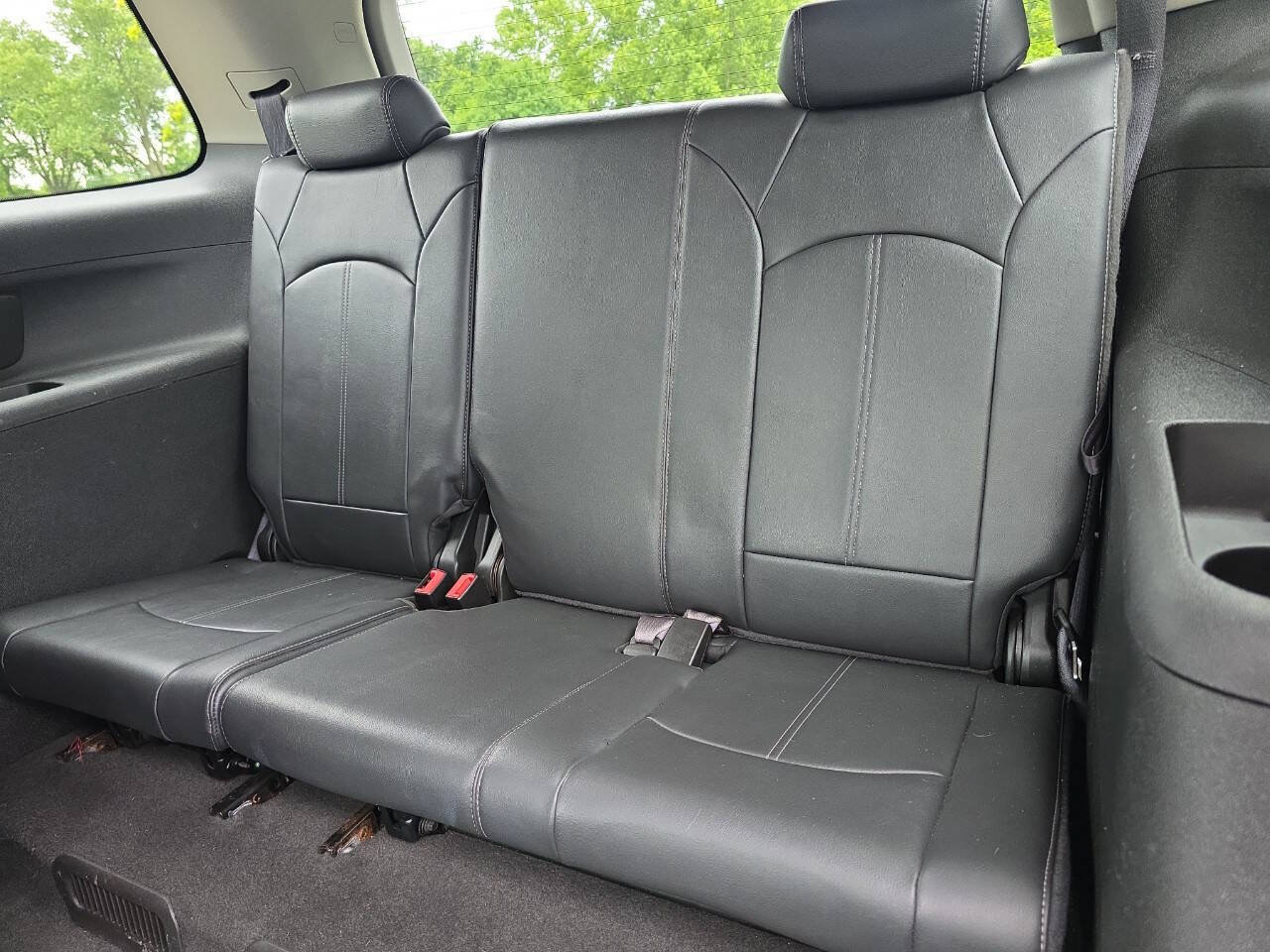 Used 2013 GMC Acadia SLT FWD image 12