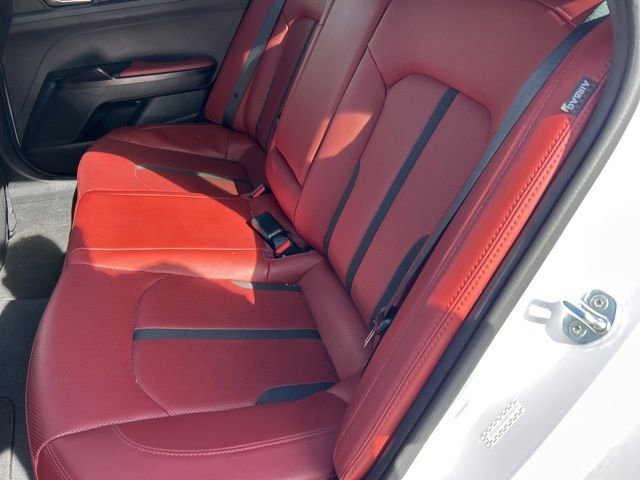 Used 2022 Kia K5 GT-Line w/ GT-Line FWD Premium Package image 9