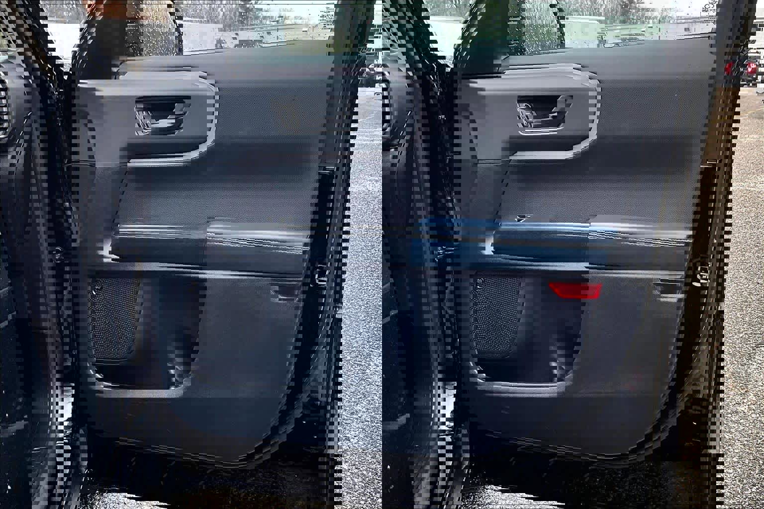 Used 2023 Ford Bronco Sport Outer Banks w/ Tech Package AWD/4WD image 23