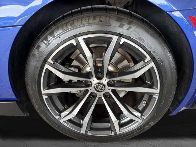 Used 2023 Toyota Supra RWD image 21