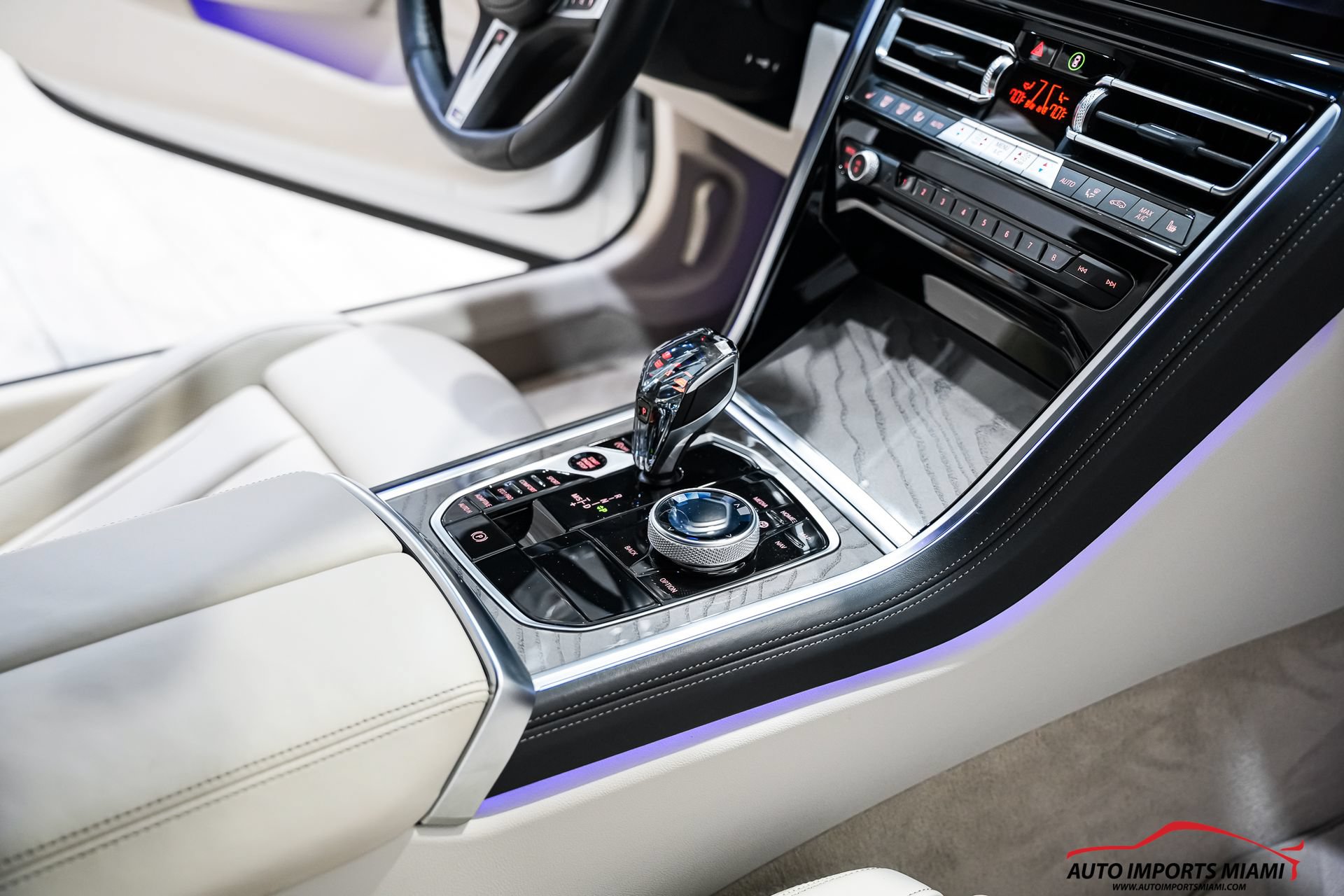 Used 2024 BMW 840i Coupe w/ M Sport Professional Package RWD image 51