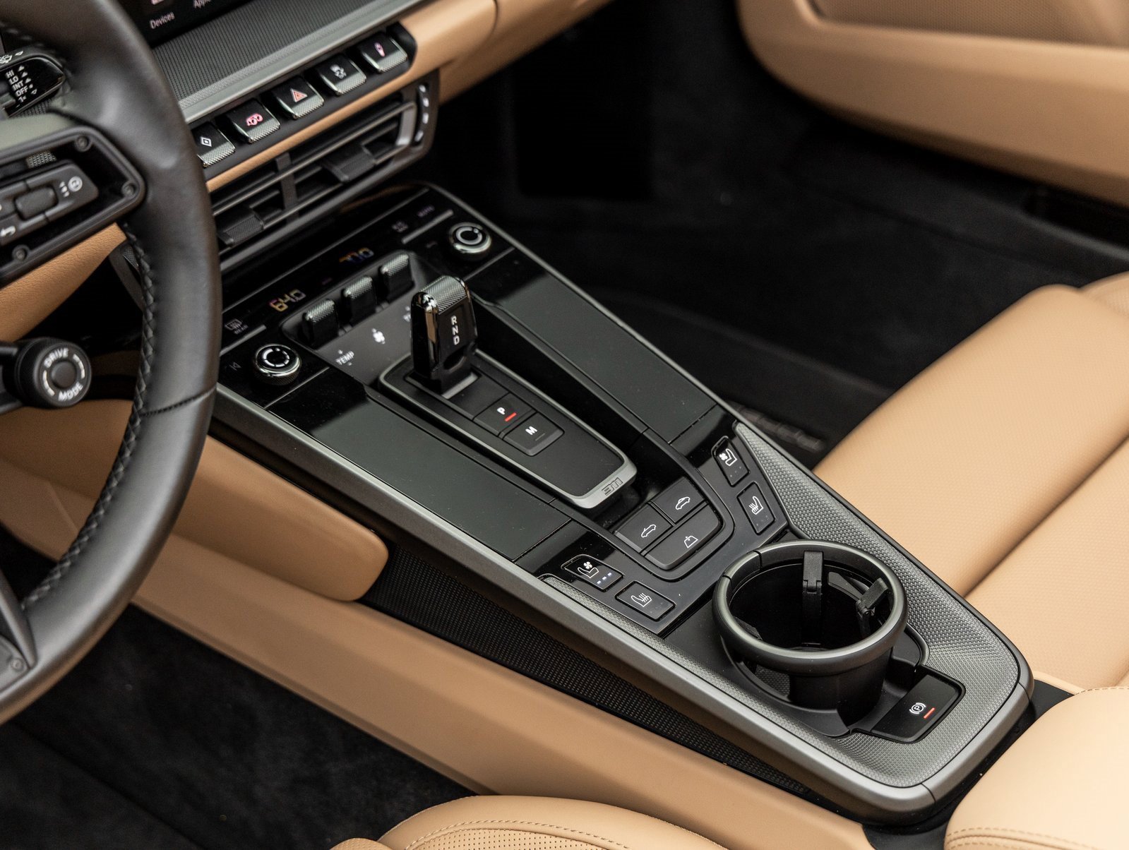 Used 2024 Porsche 911 Carrera S image 24