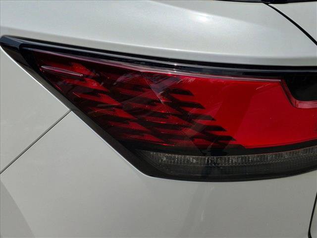 Used 2025 Lexus RX 350 Premium w/ Accessory Package (Z1) FWD image 16