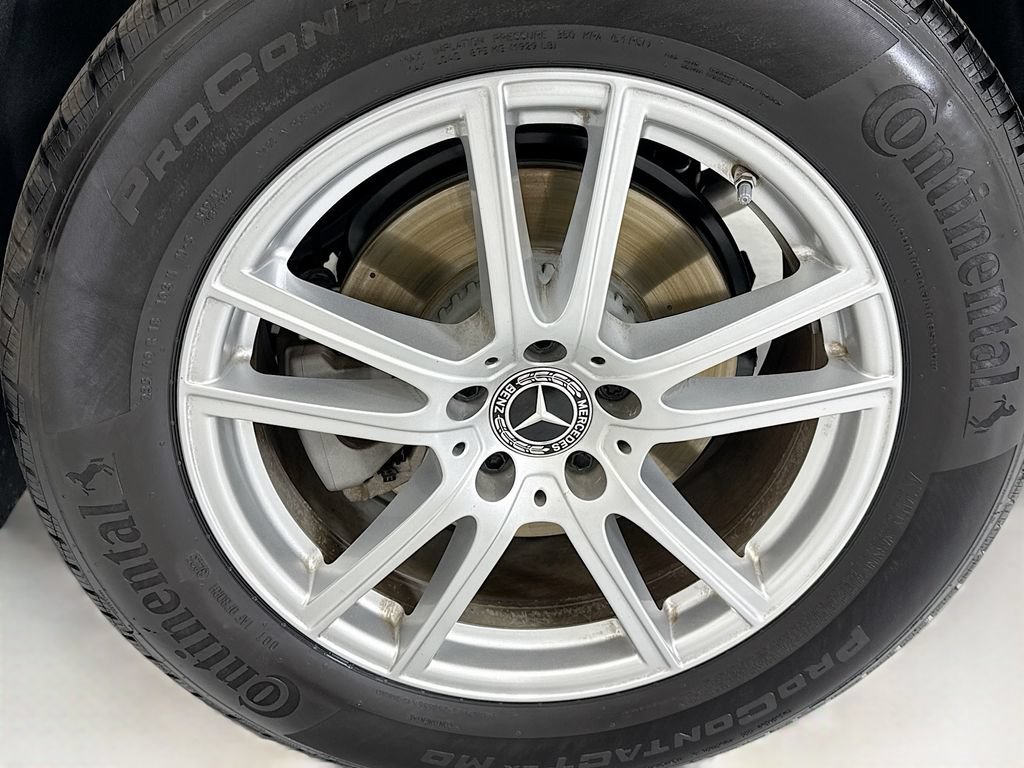 Certified 2026 Mercedes-Benz GLC 300 image 29