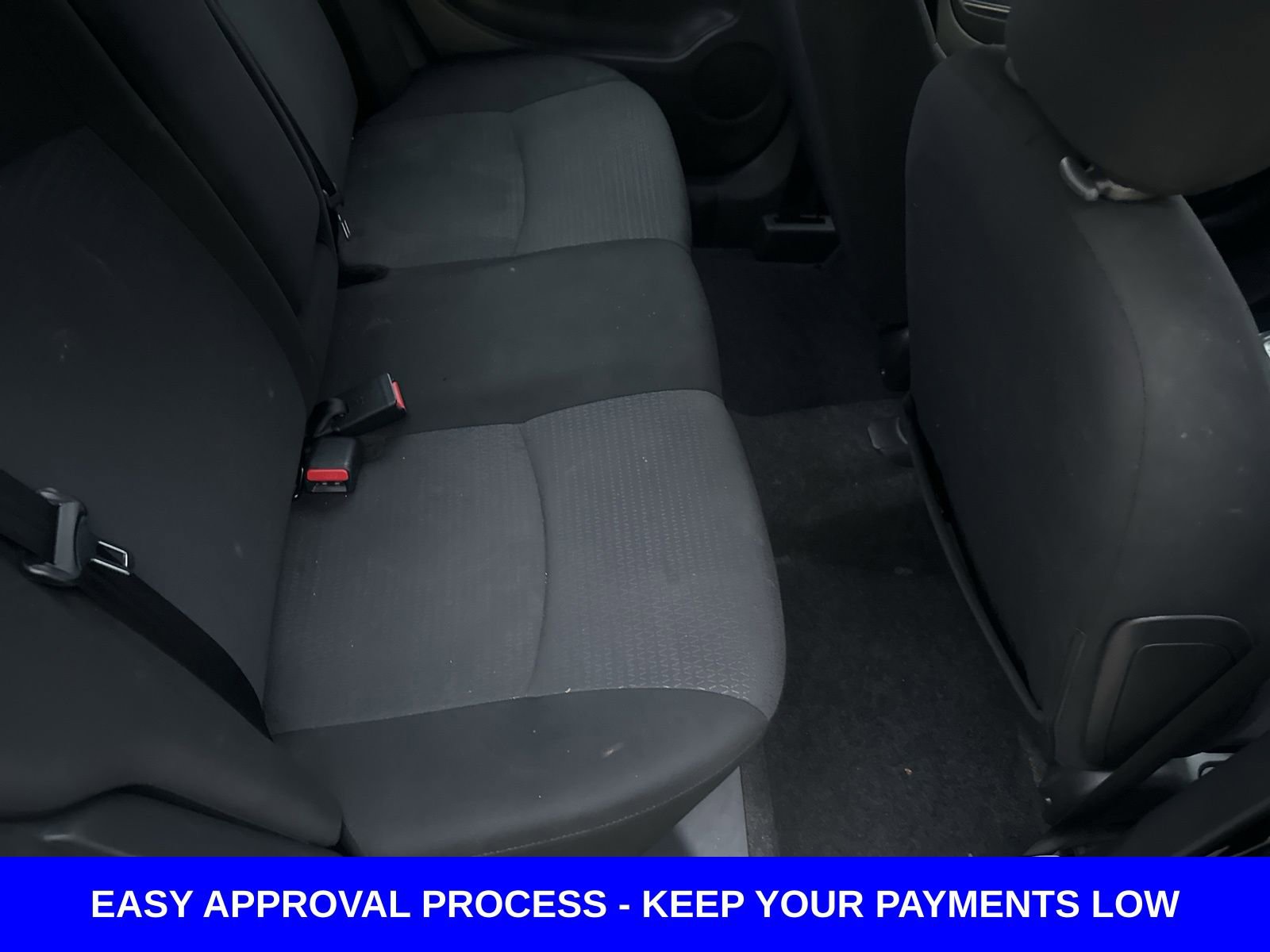 Used 2024 Mitsubishi Mirage G4 ES image 17