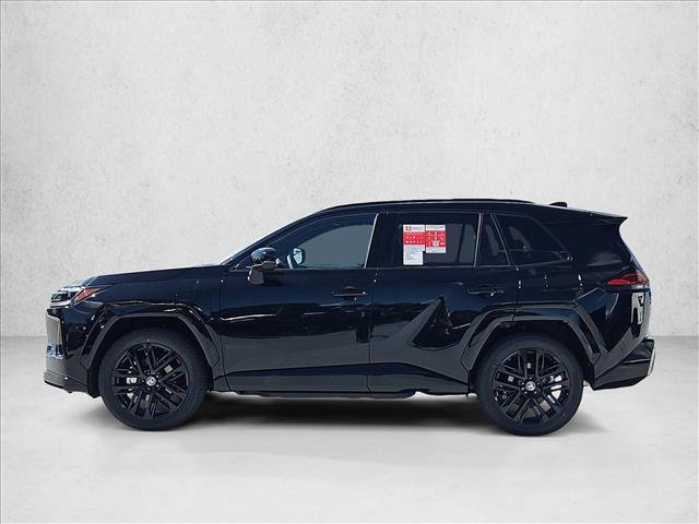New 2026 Toyota RAV4 XSE AWD/4WD image 5