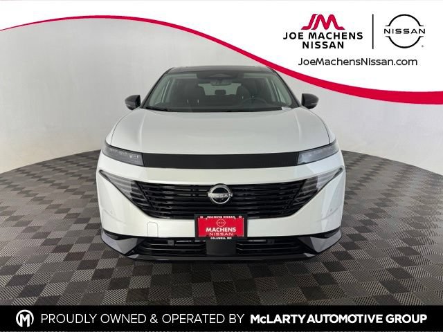 New 2027 Nissan Murano Platinum