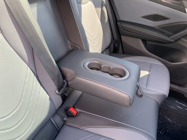 New 2025 Volkswagen Tiguan SE image 55