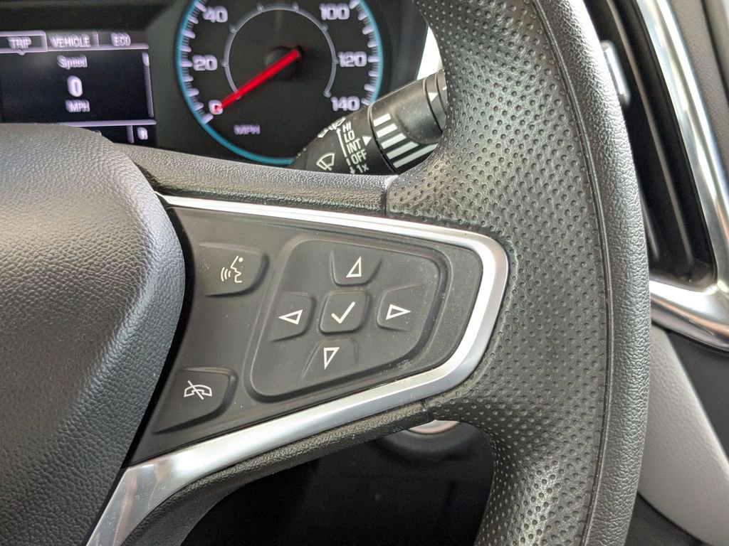 Certified 2023 Chevrolet Equinox LS w/ Driver Confidence II Package image 21