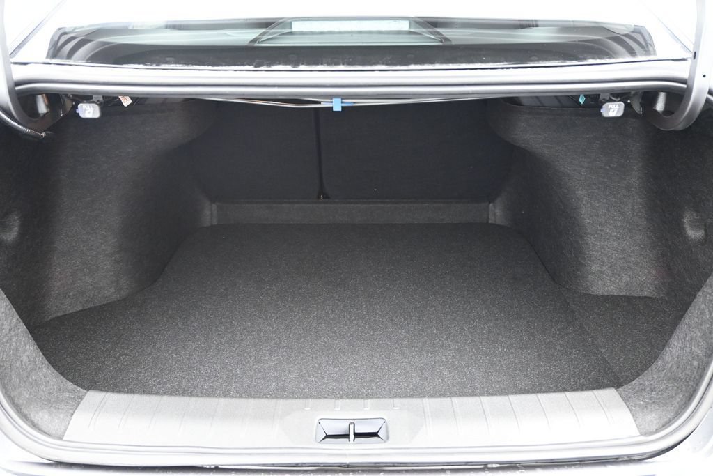 New 2026 Nissan Sentra S w/ S Cold Weather Package FWD image 13