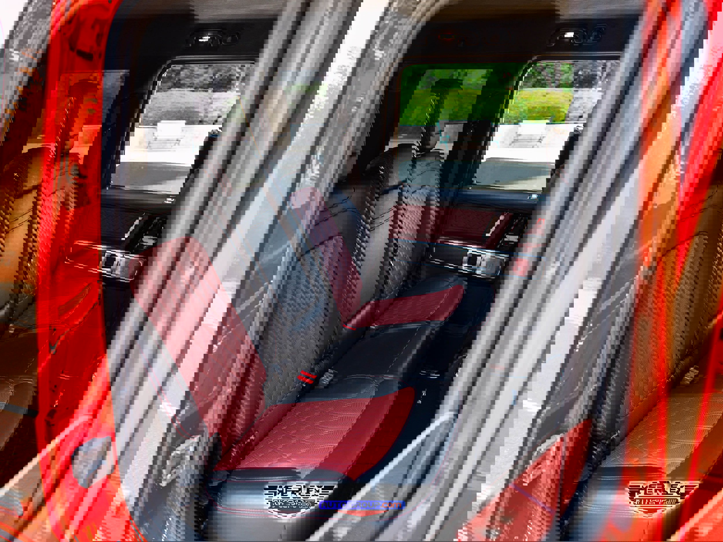 Used 2021 Mercedes-Benz G 63 AMG 4MATIC image 19