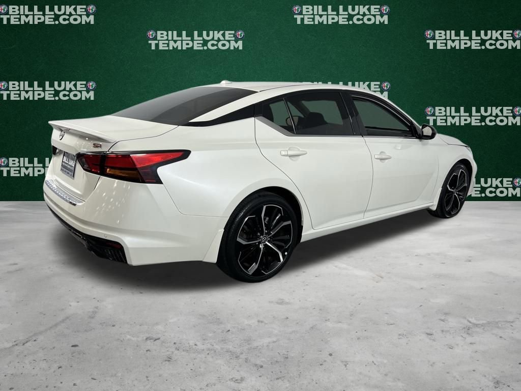 Used 2023 Nissan Altima 2.5 SR image 5