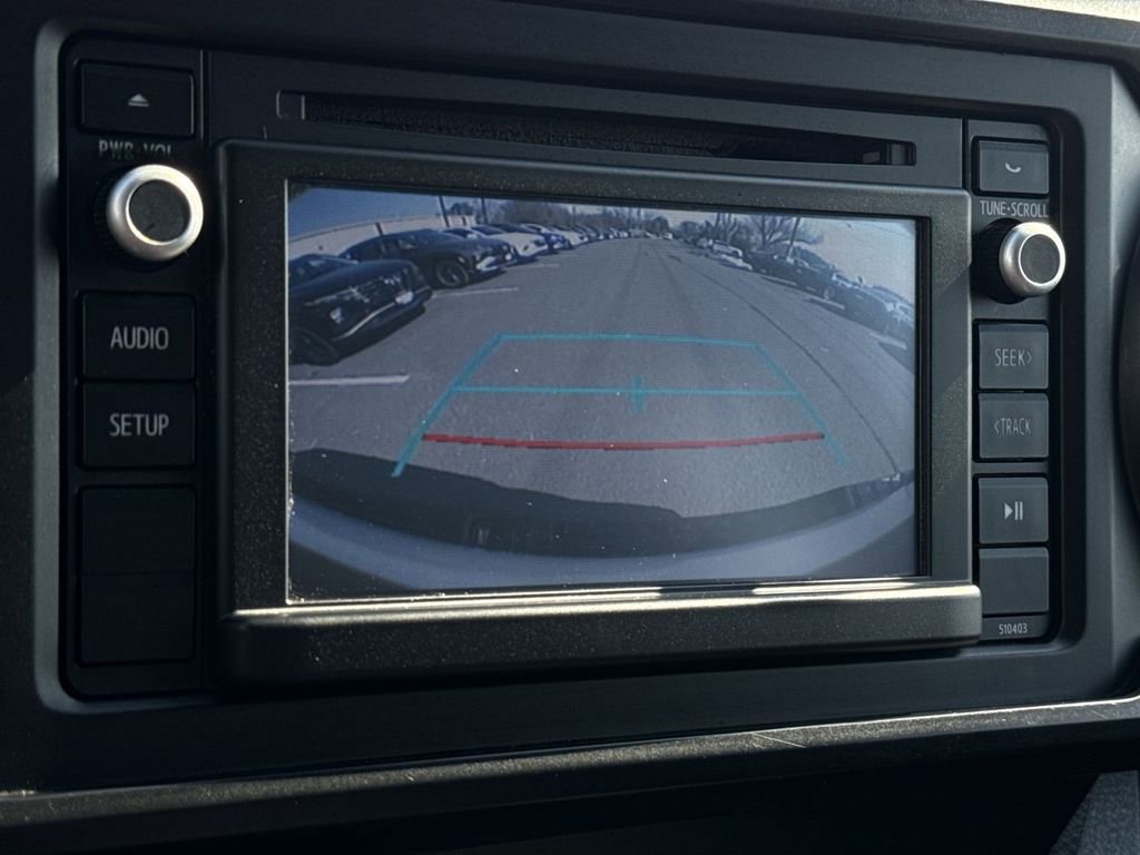 Used 2019 Toyota Tacoma SR image 18