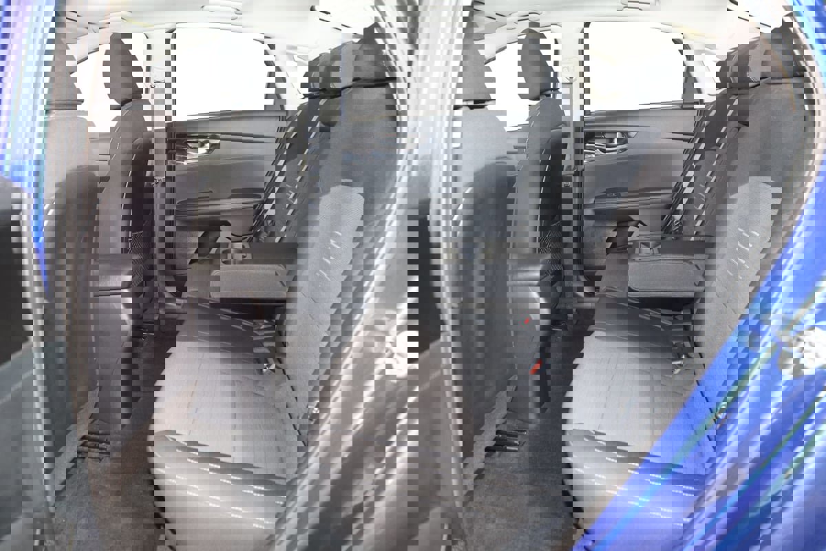 Used 2019 Kia Forte S w/ S Premium Package image 46