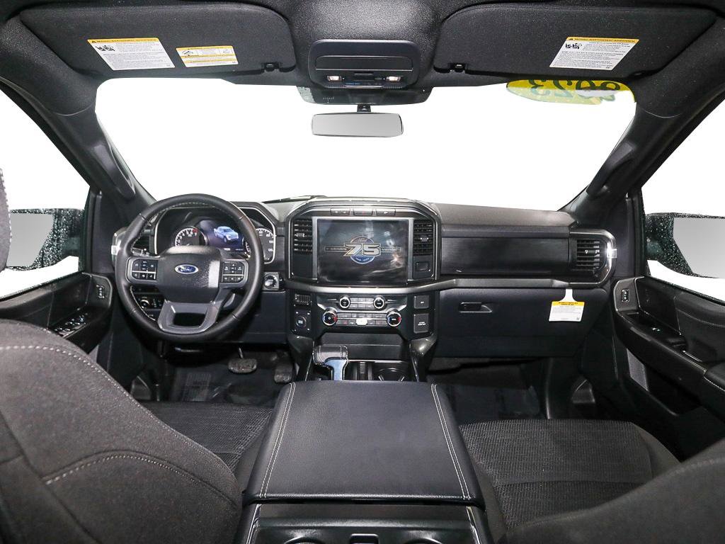 Used 2023 Ford F150 XLT w/ Equipment Group 302A High image 24