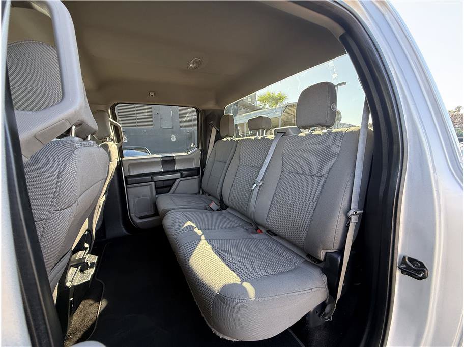 Used 2018 Ford F150 XLT AWD/4WD image 20