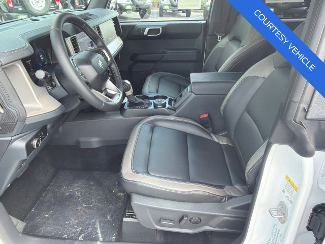 New 2026 Ford Bronco Outer Banks AWD/4WD image 9