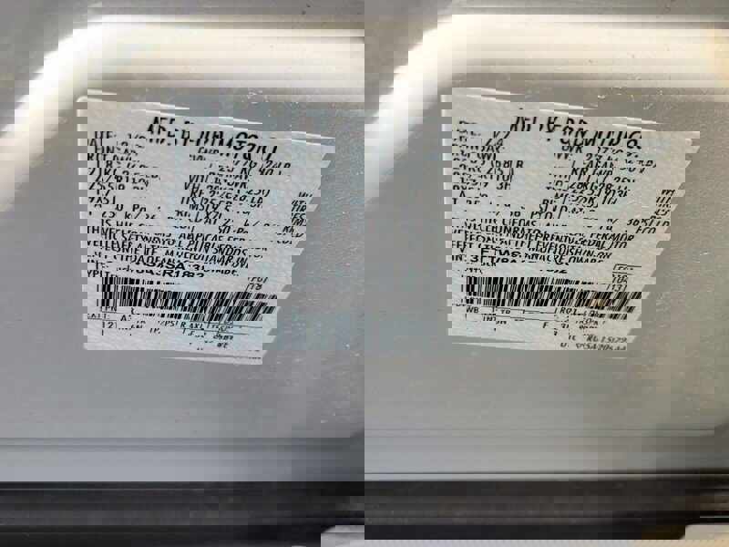 Used 2025 Ford Maverick Lariat image 16