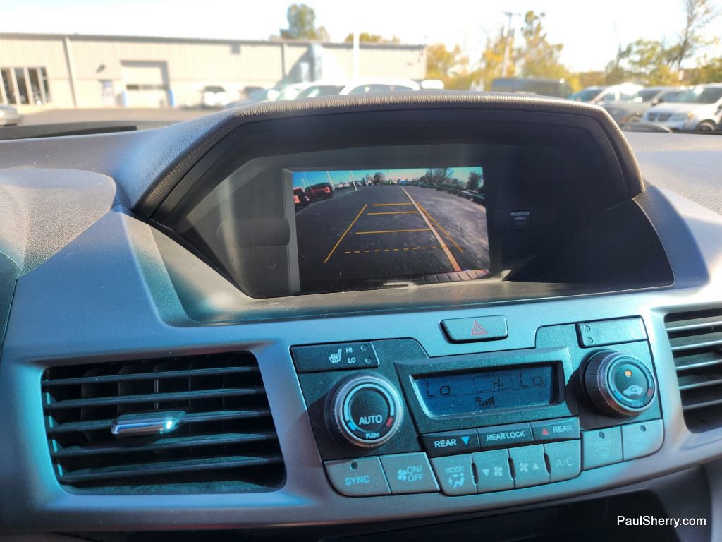 Used 2011 Honda Odyssey EX-L image 54