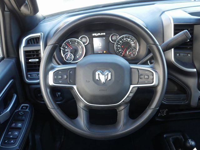 Used 2024 RAM 3500 SLT w/ Quick Order Package 2YG SLT image 14