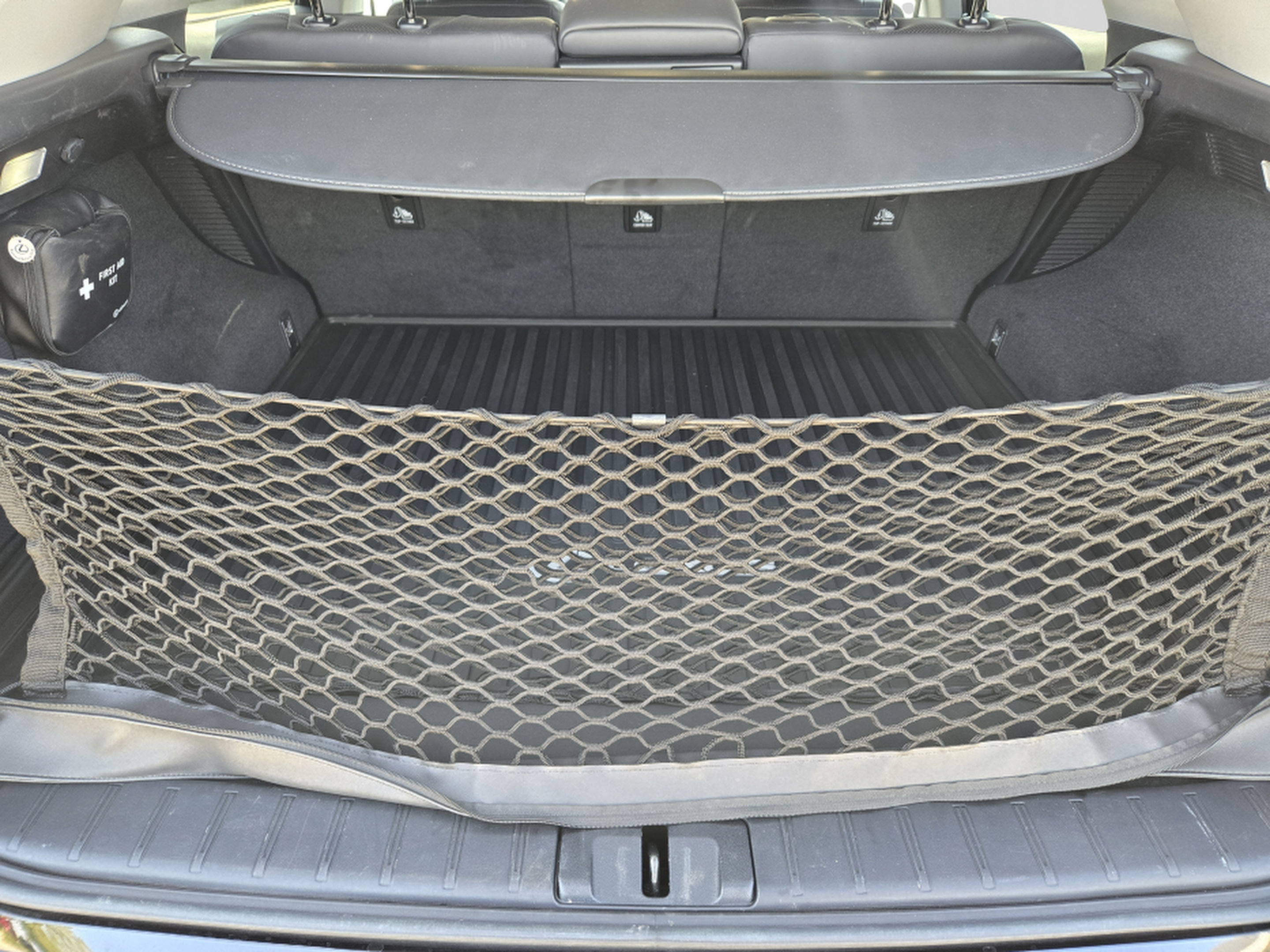 Certified 2020 Lexus RX 450h AWD w/ Premium Package image 28