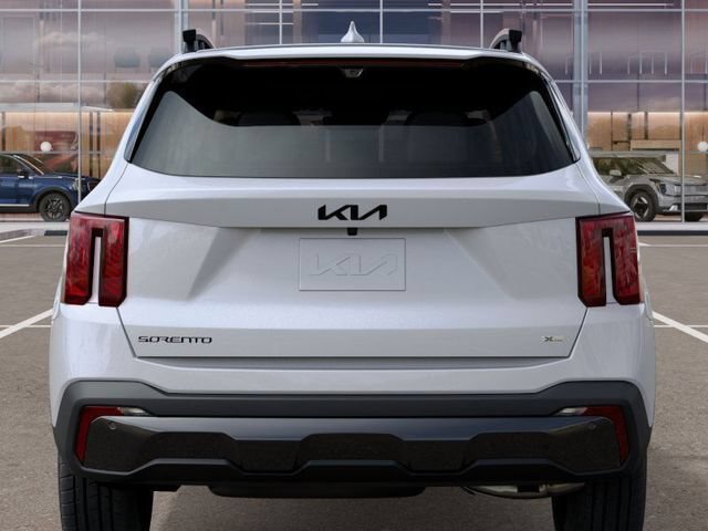 New 2026 Kia Sorento SX Prestige AWD/4WD image 13