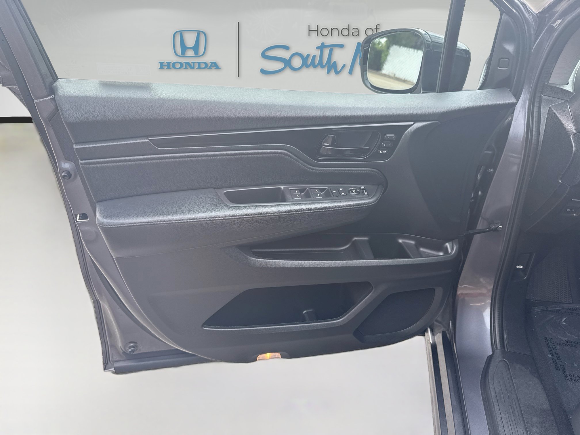 Certified 2022 Honda Odyssey Elite image 20