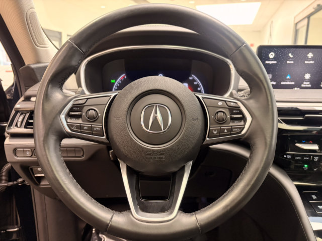 Certified 2023 Acura MDX w/ Technology Package AWD/4WD image 19