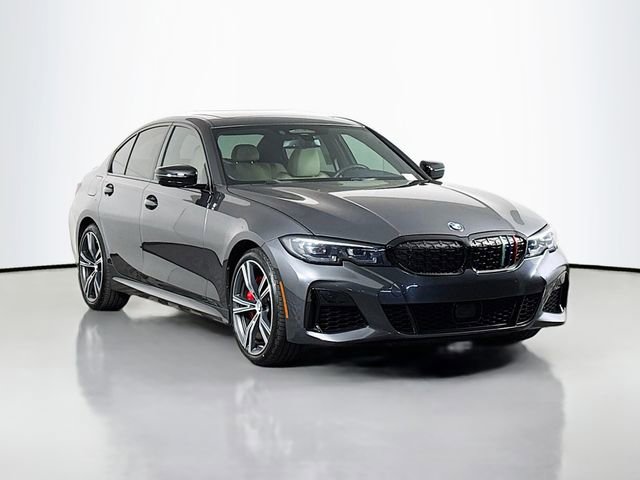 Used 2022 BMW M340i xDrive
