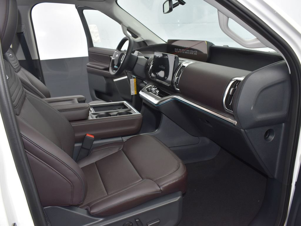 New 2026 Ford Expedition Max Platinum w/ Platinum Ultimate Package image 16