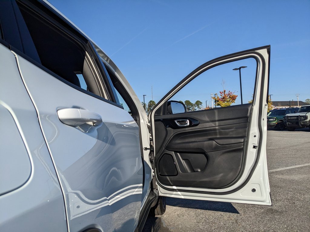 New 2026 Jeep Compass Latitude w/ Quick Order Package 29K image 55