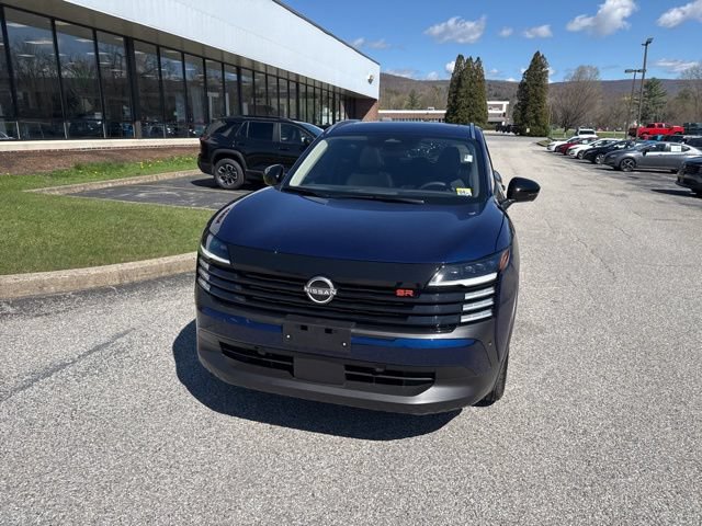 New 2026 Nissan Kicks SR w/ SR Premium Package AWD/4WD image 5