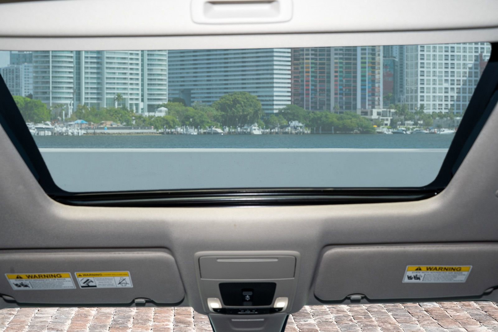 Used 2023 Honda CR-V EX image 21
