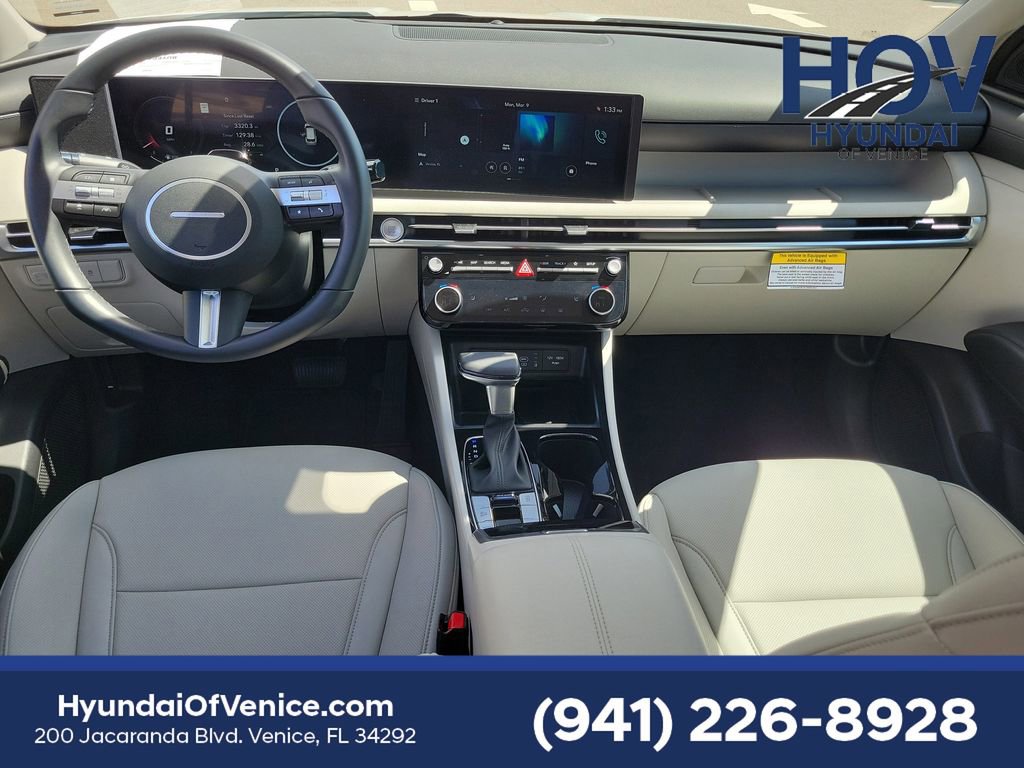 Certified 2026 Hyundai Tucson SEL image 22